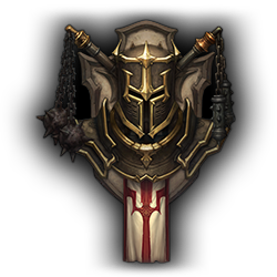 Blive ved Håndfuld ært 2.4 Seeker of the Light - Crusader - Diablo III Builds - DiabloFans