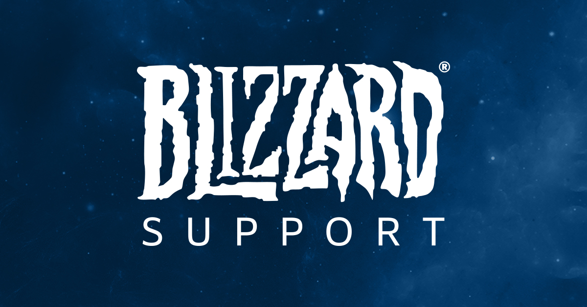 Blizzard Balance Gifting Now Available! — All News — Blizzard News